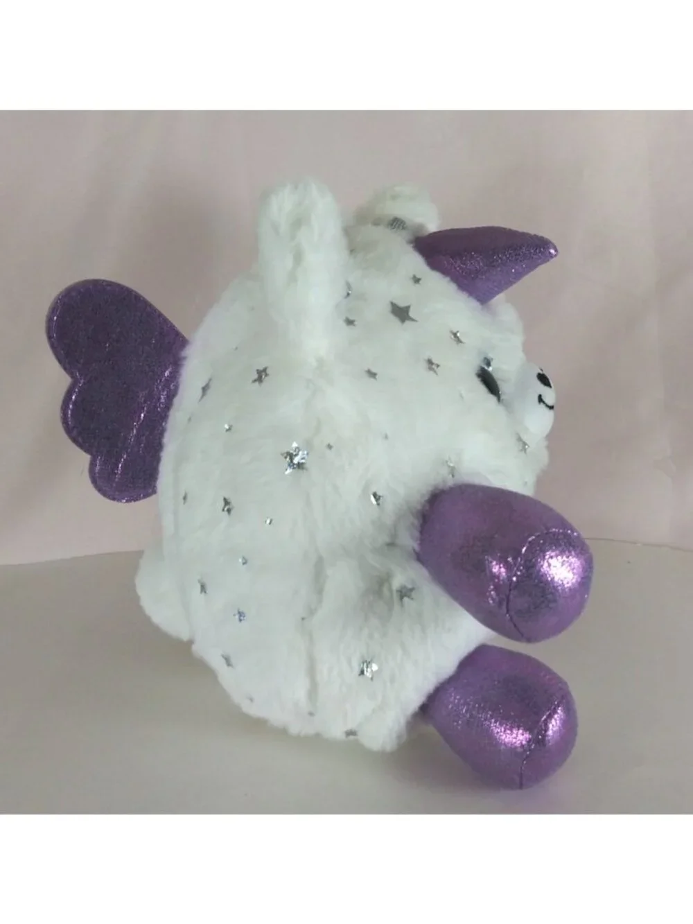 Zuru Rainbocorns Fairycorn Princess Surprise Gemmi The Polar Bear 10